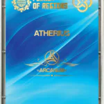FSC «ATHERIUS»