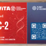 KOLZOV-PLATTE «ViTA C-2»