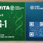KOLZOV-PLATTE «ViTA G-1»