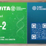 KOLZOV-PLATTE «ViTA I-2»