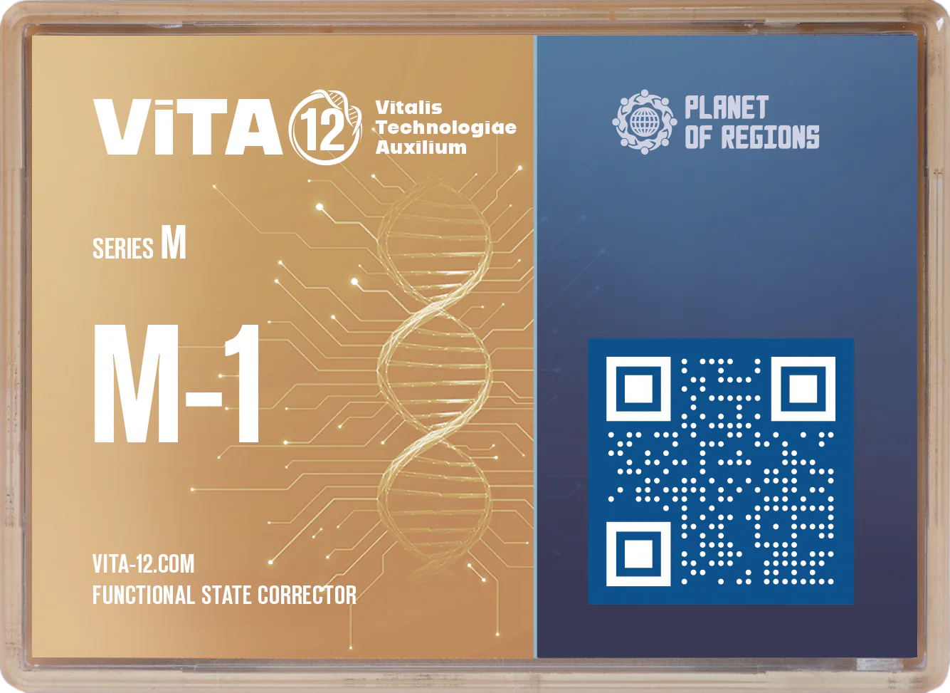 FSC «ViTA M-1»