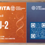 CEF «ViTA U-2»