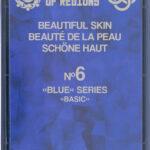 KOLZOV-PLATTE NR.6 «SCHÖNE HAUT»