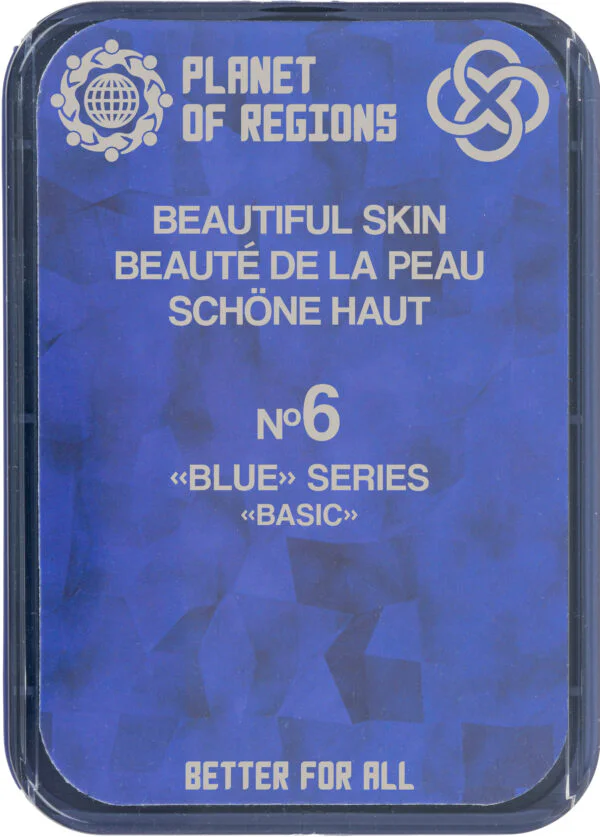 CEF N°6 «BEAUTÉ DE LA PEAU»