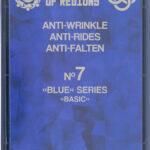 CEF N°7 «ANTI-RIDES»