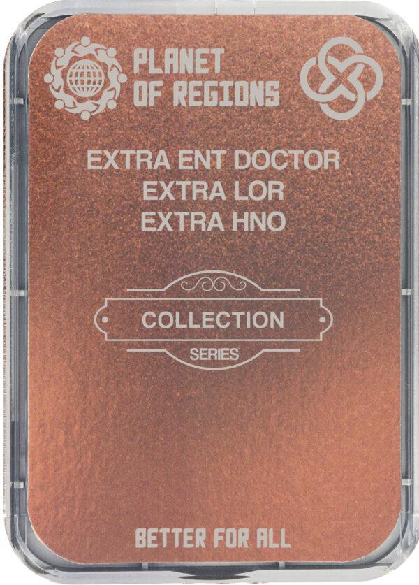 FSC «EXTRA ENT DOCTOR»