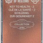 CEF «CLÉ DE LA SANTÉ-2»