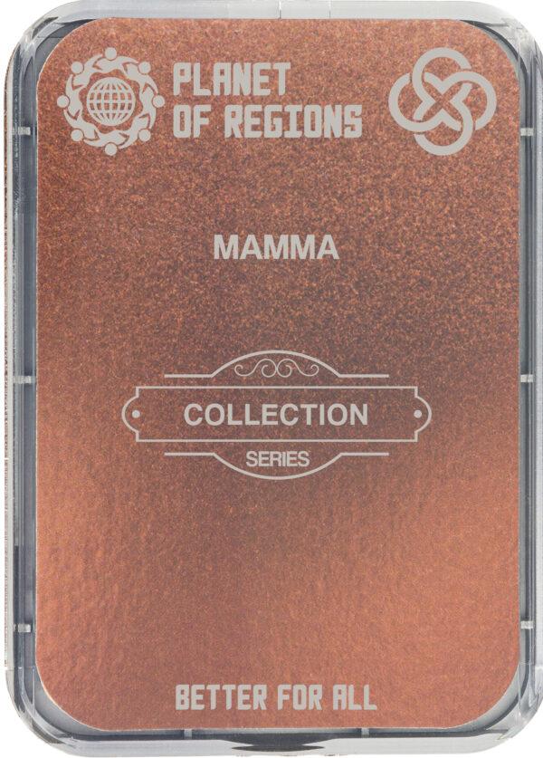 FSC «MAMMA»