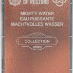 KOLZOV-PLATTE «MACHTVOLLES WASSER»