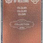 KOLZOV-PLATTE «OLGIR»