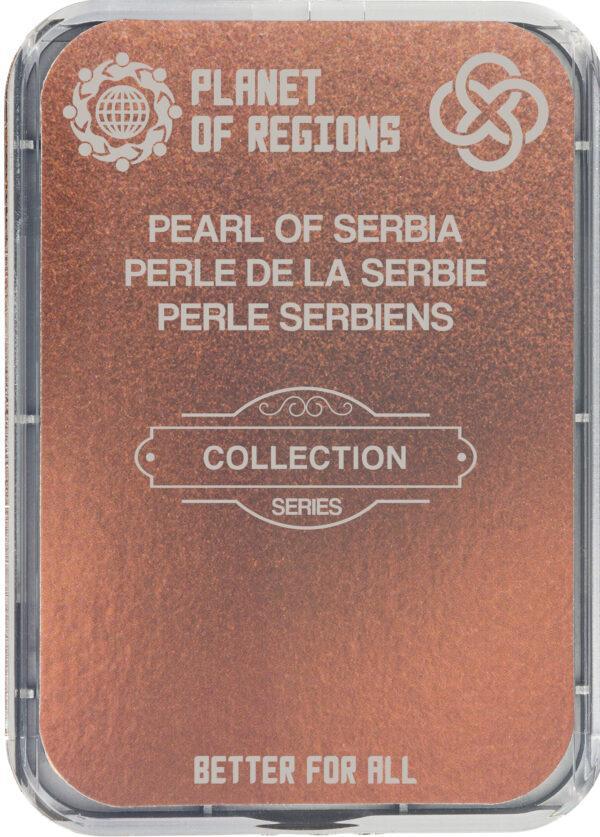 FSC «PEARL OF SERBIA»