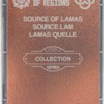 CEF «SOURCE LAM»