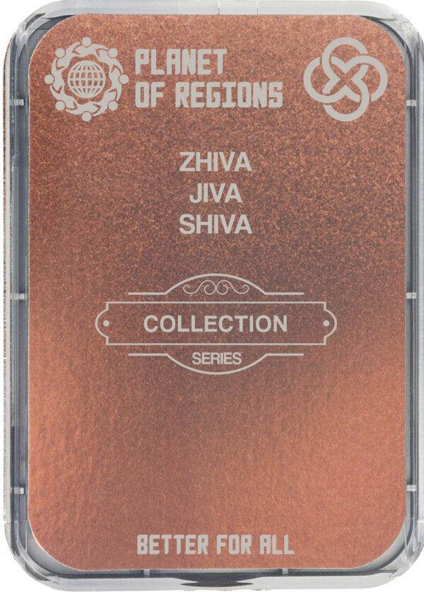 FSC «ZHIVA»