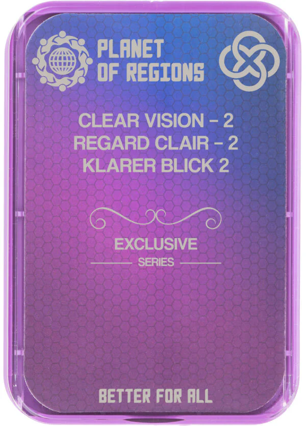 CEF «REGARD CLAIR-2»