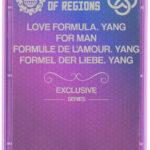 FSC «LOVE FORMULA YANG» FOR MEN