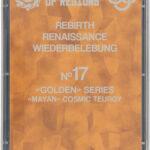 CEF N°17 «RENAISSANCE»