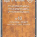 KOLZOV-PLATTE NR.18 «SYNCHRONISATION»