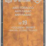 FSC No.19 «ANTI-TOBACCO»