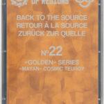 KOLZOV-PLATTE NR.22 «ZURÜCK ZUR QUELLE»