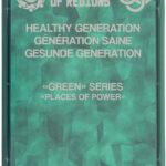KOLZOV-PLATTE «GESUNDE GENERATION»