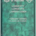KOLZOV-PLATTE «LANGES LEBEN»