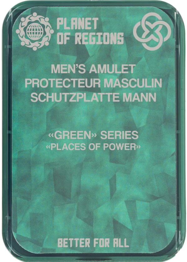 CEF «PROTECTEUR MASCULIN»