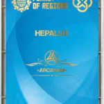 FSC «HEPALUX»