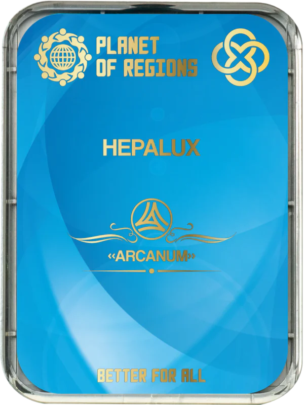 FSC «HEPALUX»