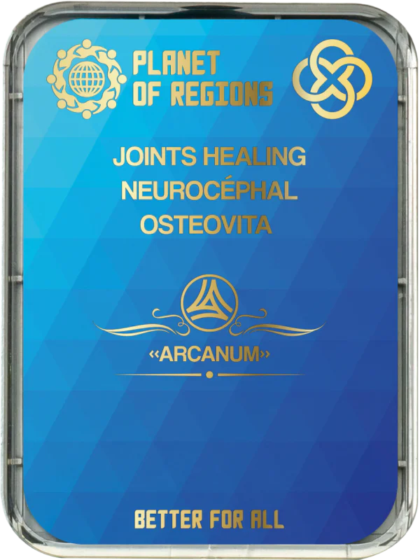 FSC «JOINTS HEALING»
