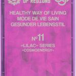 FSC No.11 «HEALTHY WAY OF LIVING»