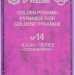 FSC No.14 «GOLDEN PYRAMID»