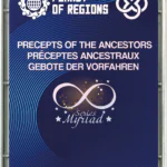 FSC «PRECEPTS OF THE ANCESTORS»