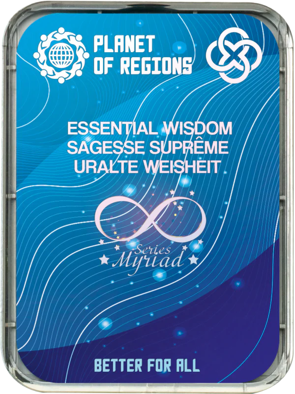 CEF «SAGESSE SUPRÊME»
