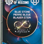 FSC «BLUE STONE»