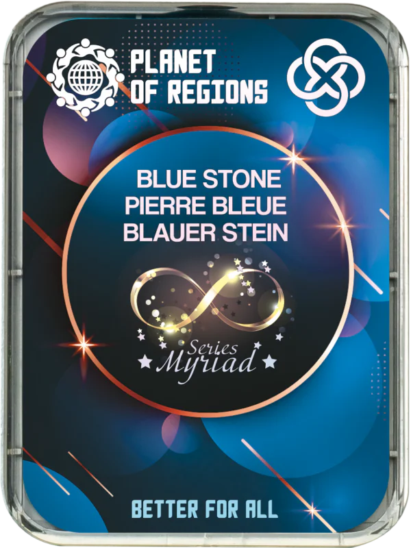CEF «PIERRE BLEUE»