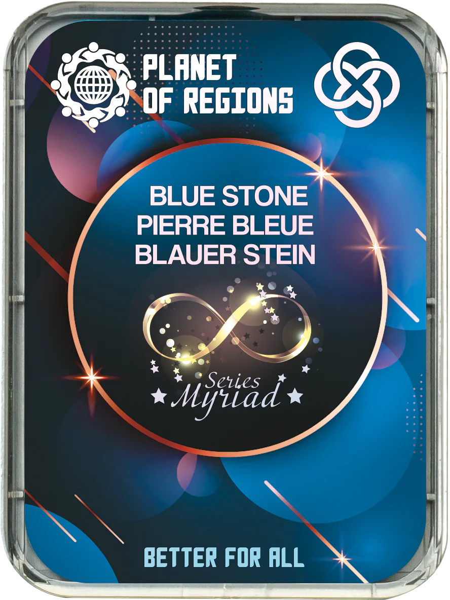 CEF «PIERRE BLEUE»