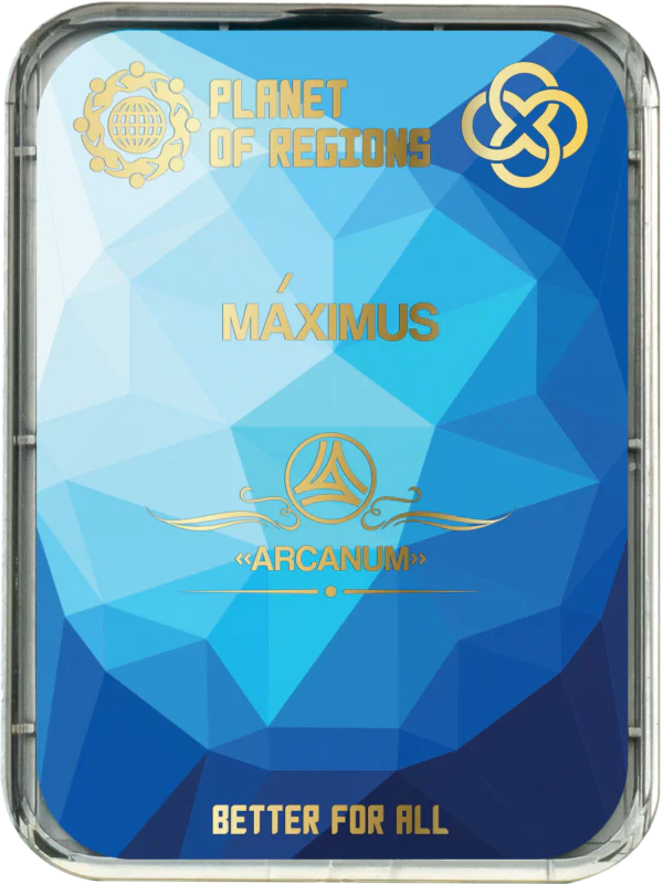 FSC «MAXIMUS»