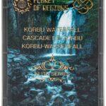 FSC «KORBU WATERFALL»