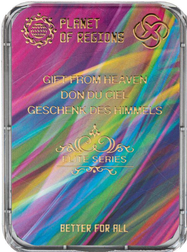 CEF «DON DU CIEL»