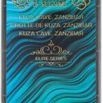FSC «KUZA CAVE. ZANZIBAR»