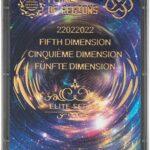 CEF «CINQUIÈME DIMENSION»