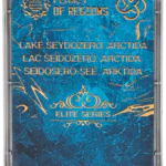 CEF «LAC SEÏDOZERO. ARCTIDA»
