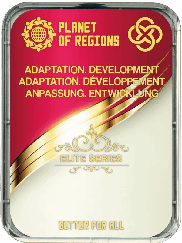 CEF «ADAPTATION. DÉVELOPPEMENT»