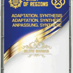 FSC «ADAPTATION. SYNTHESIS»
