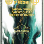 CEF «SOURCE DE BARSKY»