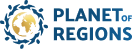 Planet of Regions