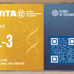 KOLZOV-PLATTE «ViTA L-3»