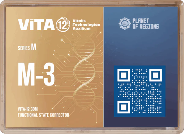 FSC «ViTA M-3»