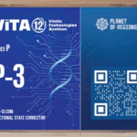 KOLZOV-PLATTE «ViTA P-3»