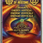 FSC «AKHUN. ENERGY VERTICAL»